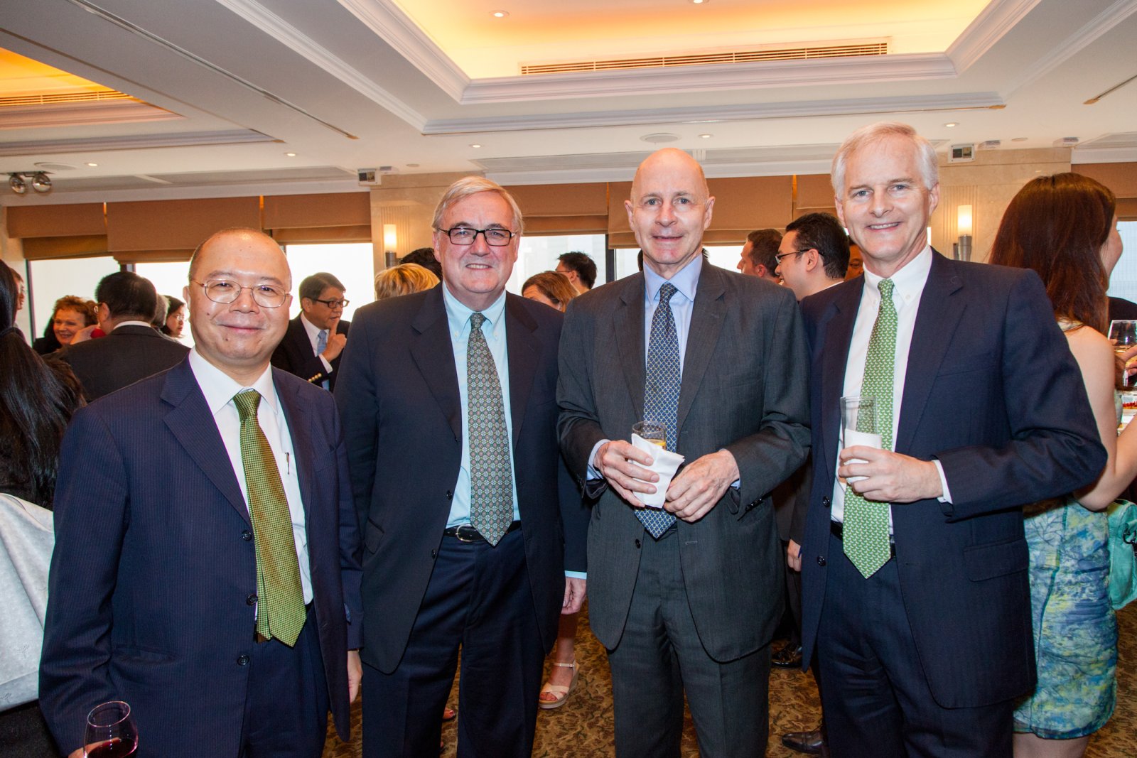 20140410 Vice Chancellor's Reception039